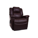 Day Dreamer Power Lift Chair Recliner Coffee Bean