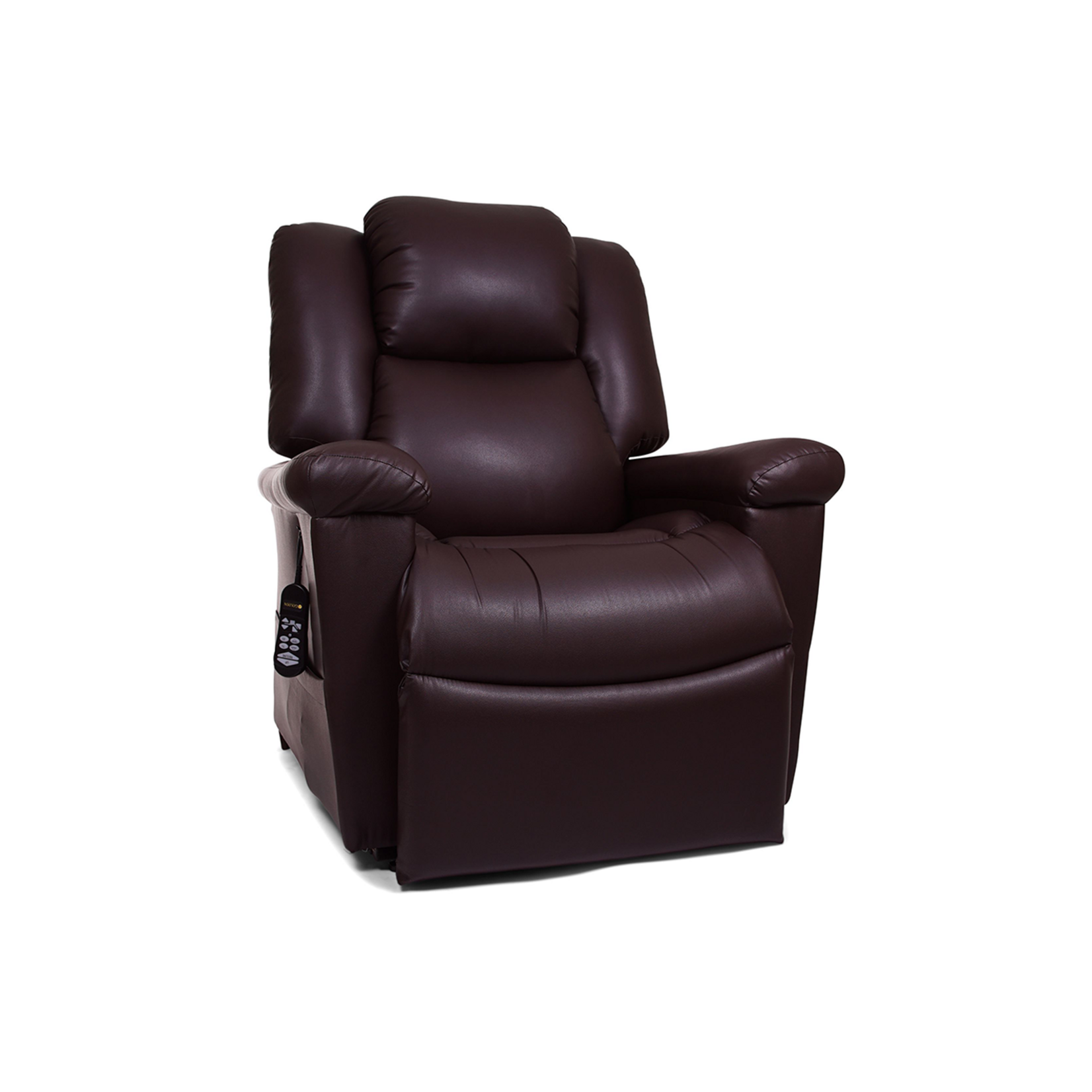 Day Dreamer Power Lift Chair Recliner Coffee Bean