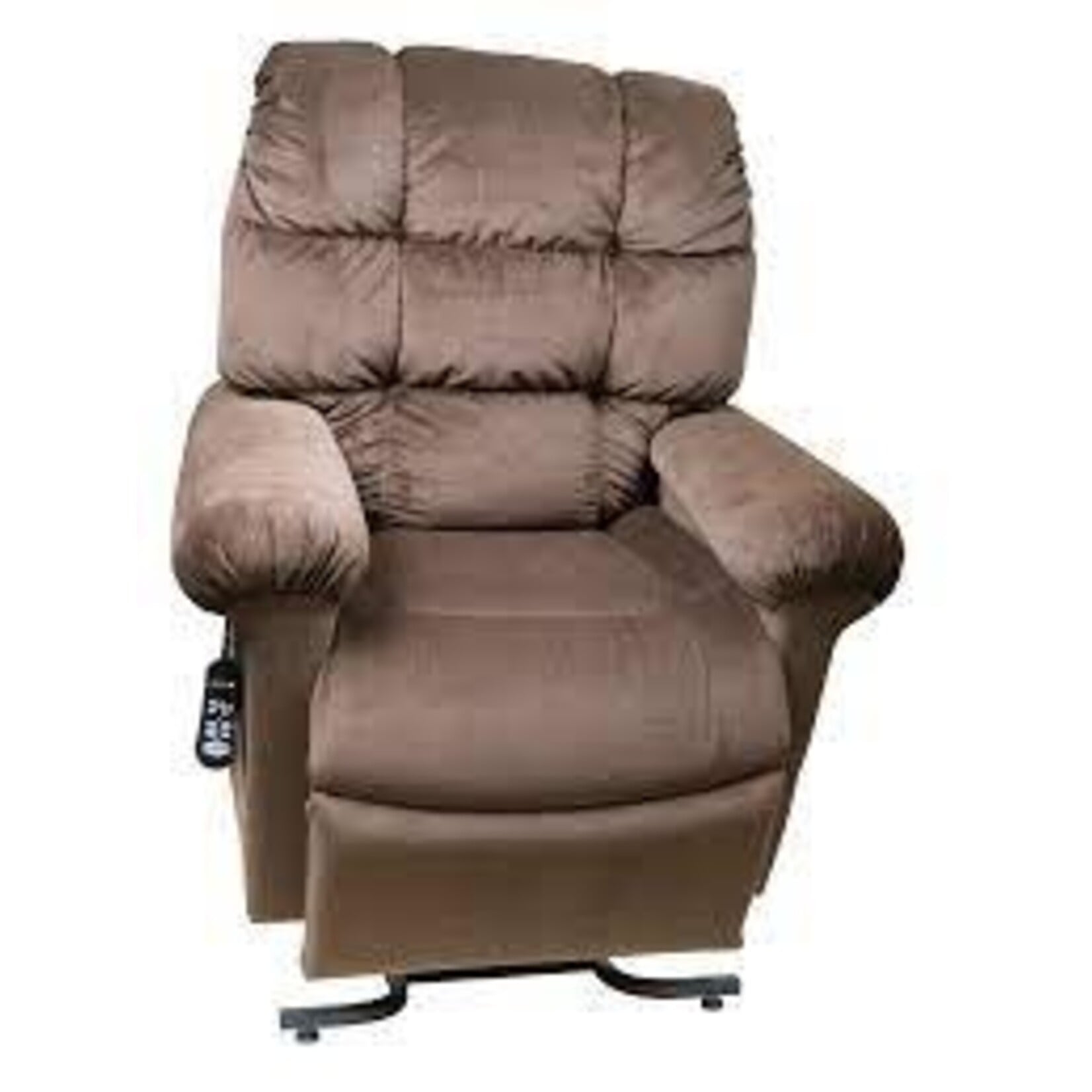 Golden Technologies Cloud 2 Comfort Zone Lift Chair Hazelnut Medium/Large