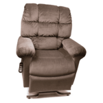 Golden Technologies Cloud 2 Comfort Zone Lift Chair Hazelnut Small/Medium