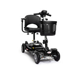 EV Rider Nomad Scooter - Black