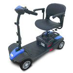 EV Rider Minirider Lite 12AH Scooter - Blue