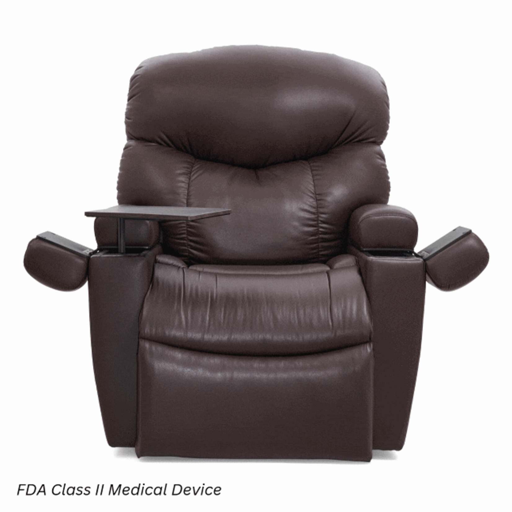 Golden Technologies 4 Zone Lift Chair: Cloud+ with MaxiComfort Small