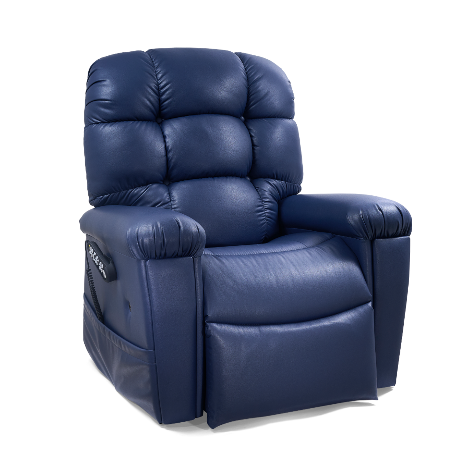 Golden Technologies 5 Zone Lift Chair: Cloud Supreme with Twilight Medium/Large