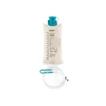 Moog Medical Infinity 1200 mL Bag Set with ENFit® Connector