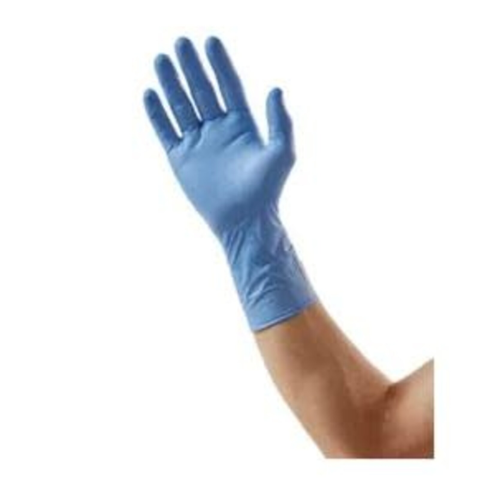 Cardinal Health Sterile Nitrile Exam Gloves - 50 pairs