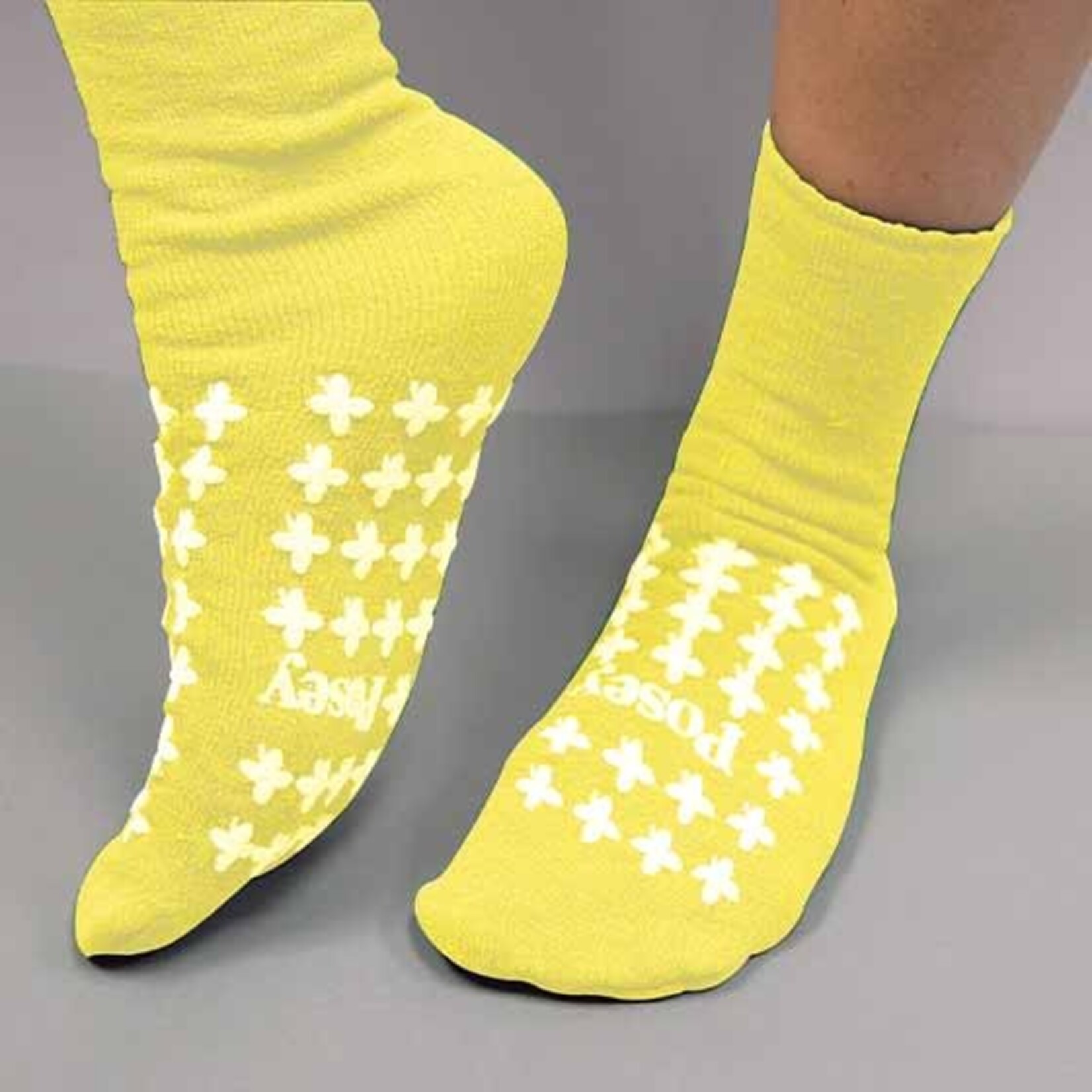 Posey Non-Slip Socks