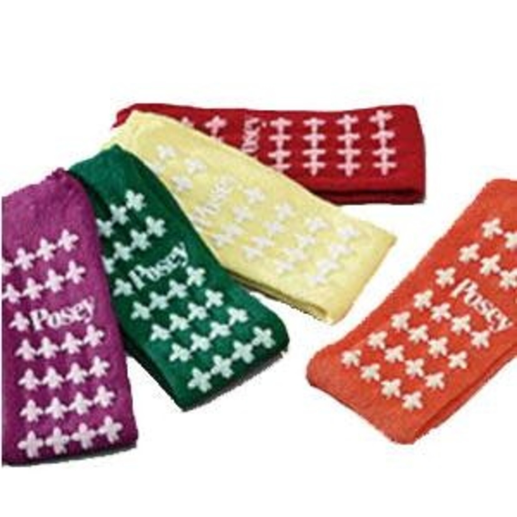 Posey Non-Slip Socks