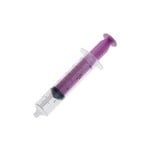 Amsino Piston Syringe, ENFit Tip - 60 mL