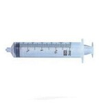 Becton Dickinson General Purpose Syringe, Luer-Lok Tip - 50 mL