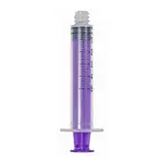 Avanos Medical INC Low Dose Tip Syringe, ENFit - 5 mL