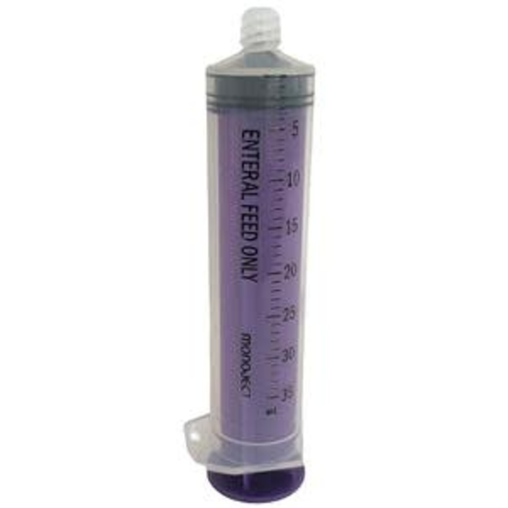 Cardinal Health Syringe, ENFit Tip - Syringe - 35 mL