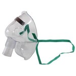 Sunset Health care Soutions Nebulizer Pediatric Mask
