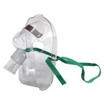 Sunset Health care Soutions Nebulizer Mask, Adult
