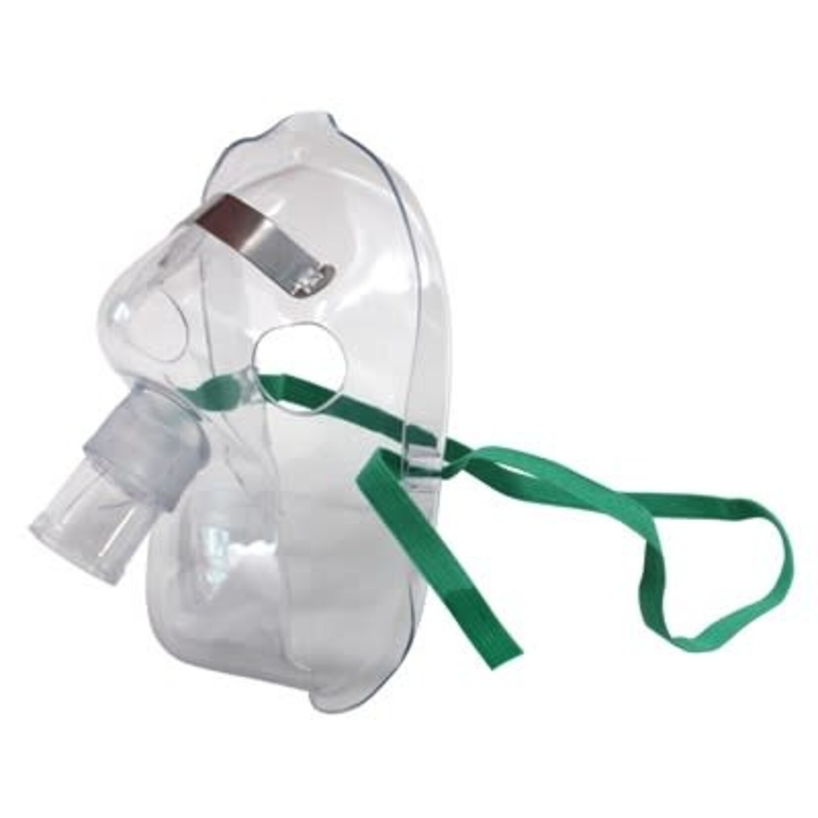 Sunset Health care Soutions Nebulizer Mask, Adult