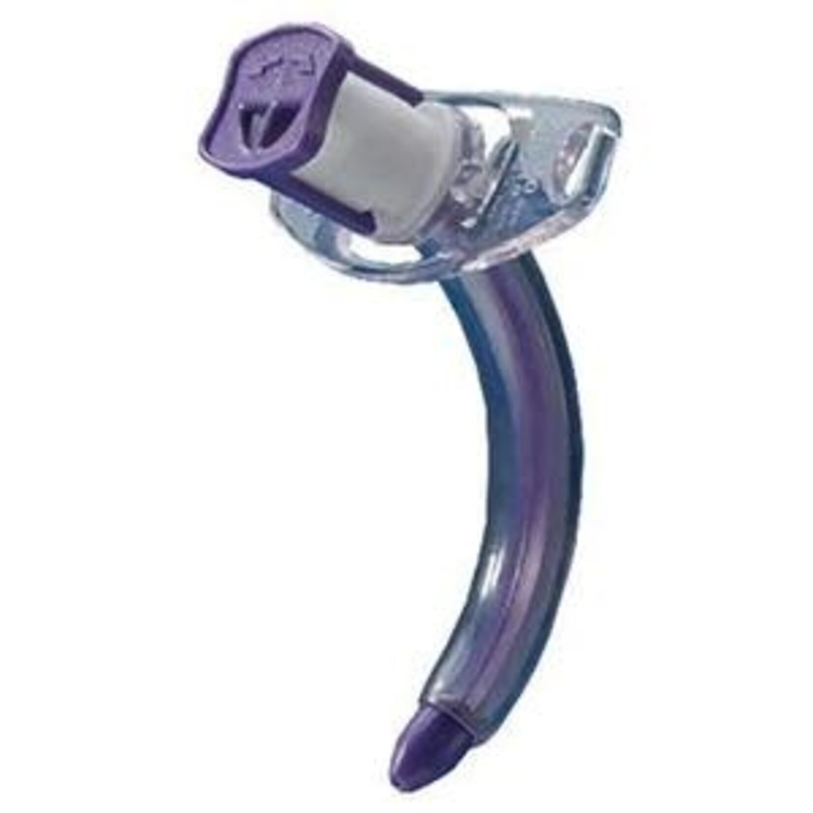 Smiths Medical AASD INC Trach Tube, Uncuffed - 8.0 mm Tube - 1each