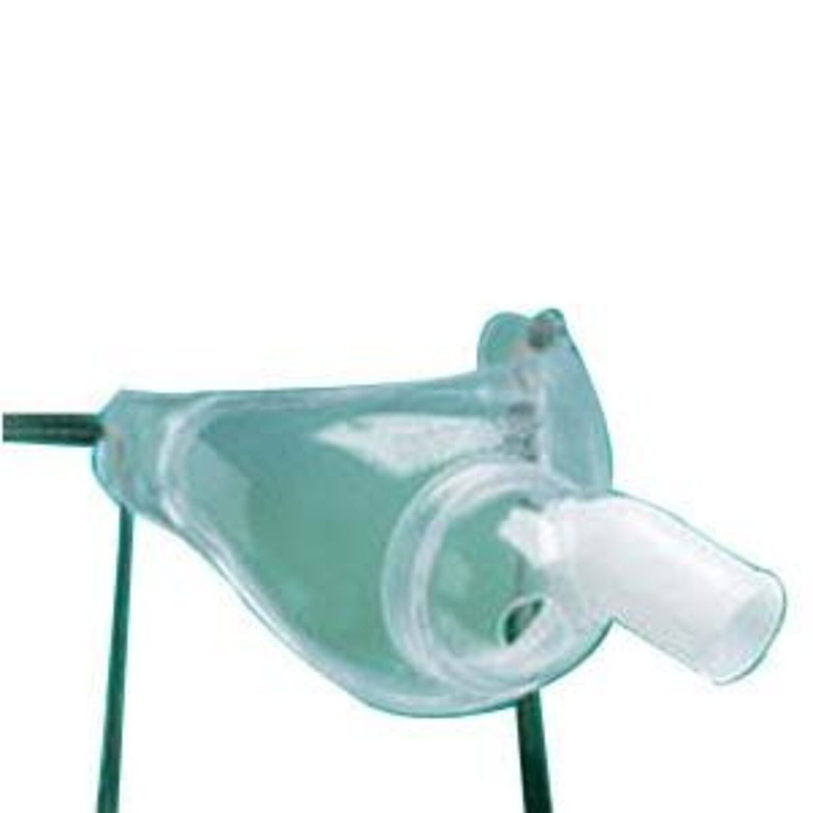 Teleflex Tracheostomy Mask - Adult