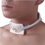 Posey Trach Tube Foam Tie - XLarge