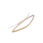 Cardinal Health Trach Tube Holder