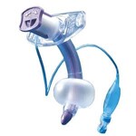 Smiths Medical AASD INC Trach Tube, Cuffed - 8.0 mm Tube