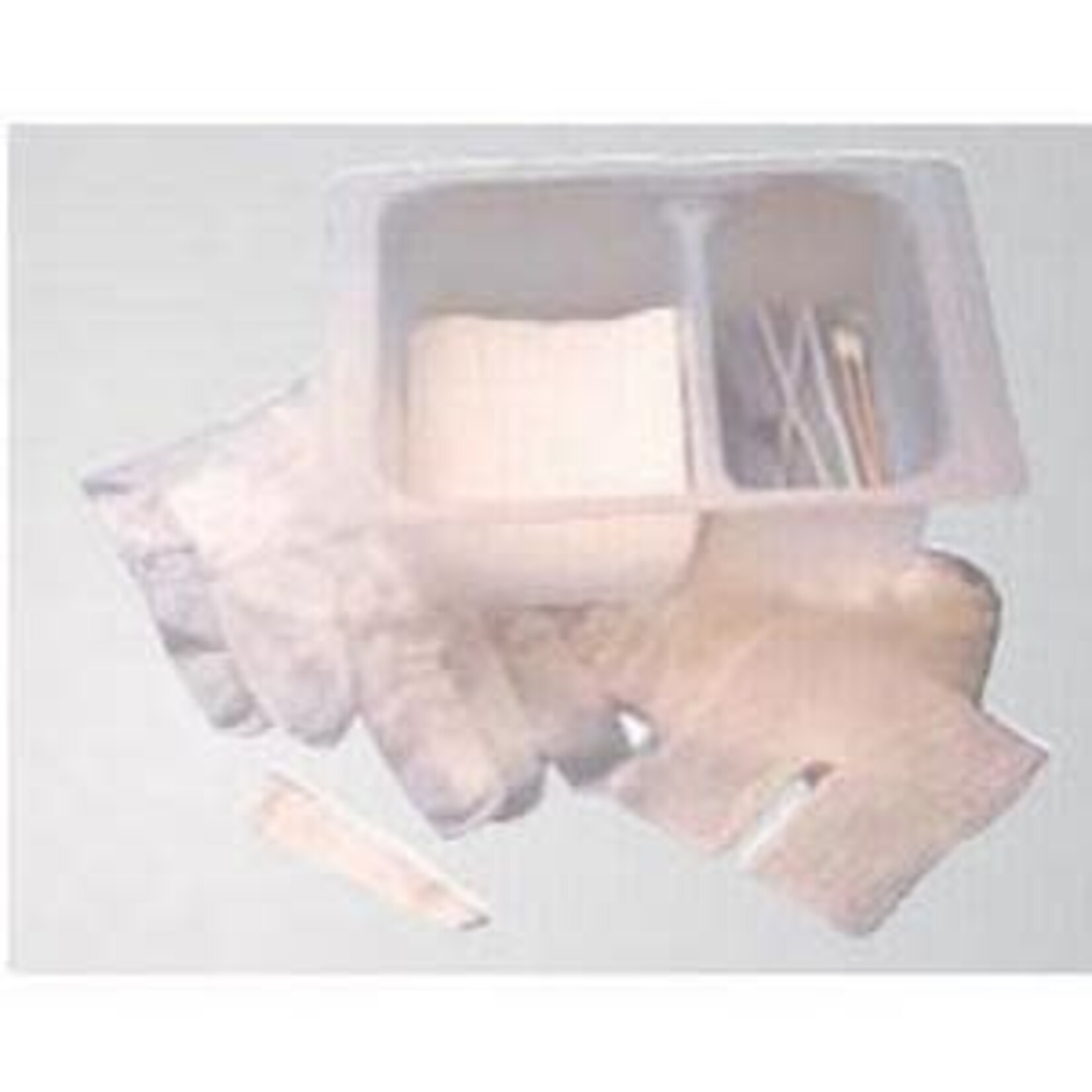 Cardinal Health Tracheostomy Care Standard Kit