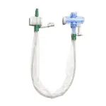 Avanos Medical INC Trach Suction Cath KIMVENT Closed Suction System - 14 Fr