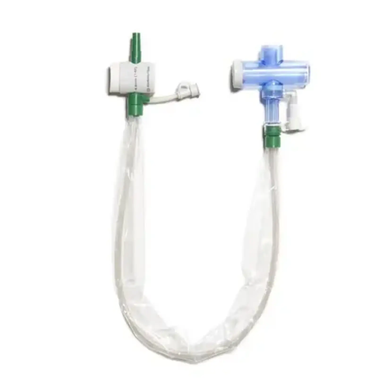 Avanos Medical INC Trach Suction Cath KIMVENT Closed Suction System - 14 Fr