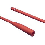 Cardinal Health Red Rubber Catheter - Dover