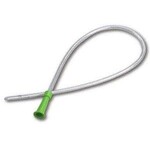 coloplast Self-Cath Female Intermittent, Funnel End, 6" 8 Fr