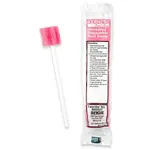 Sage Products Oral Swab - Toothette Untreated - 1each