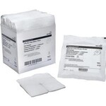 Cardinal Health Drain Sponges, 6-Ply, 4" X 4" - 25 pkgs of 2 per box