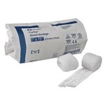 Cardinal Health Stretch Bandage, Non-Sterile - 3” x 75” - 12/pkg