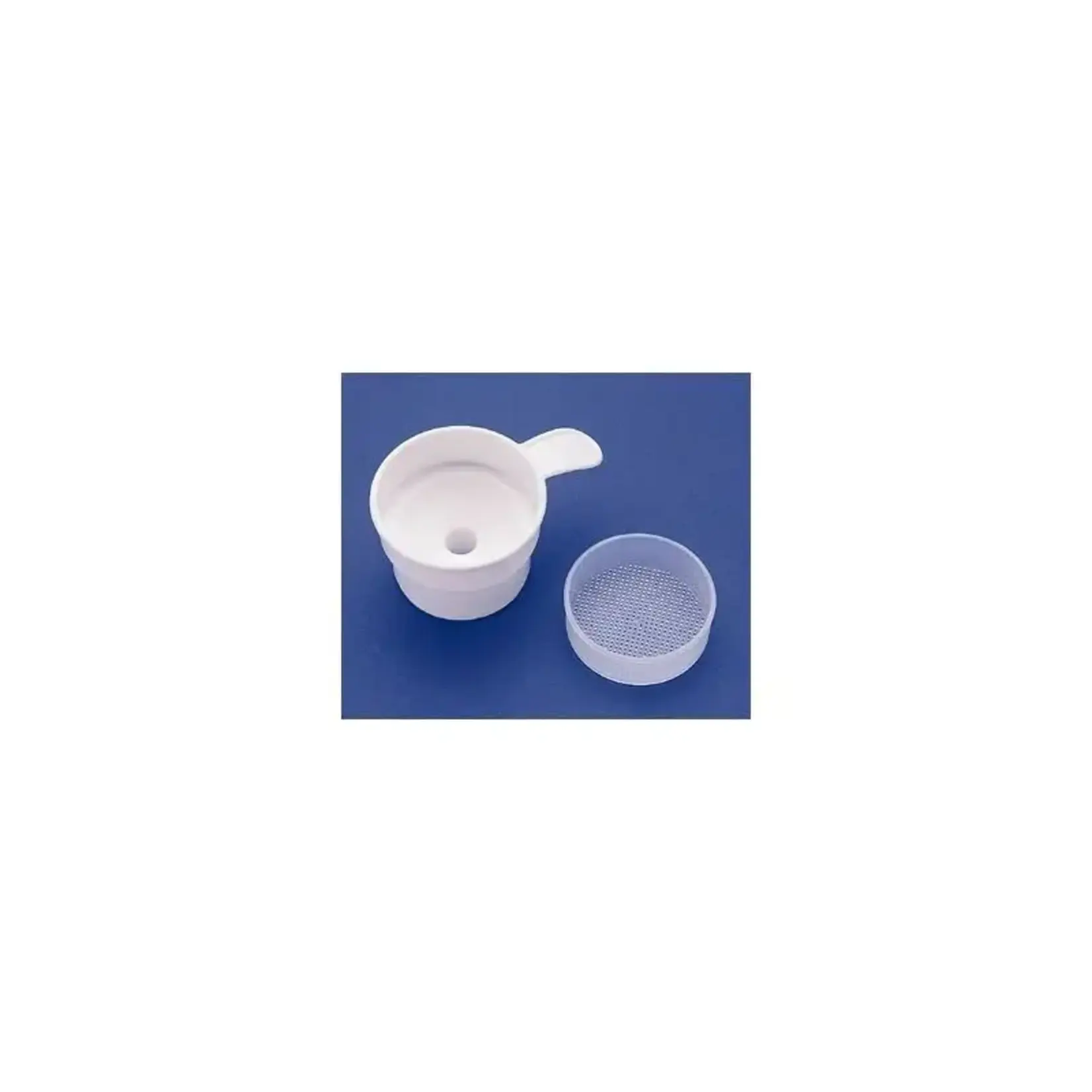 Maddak Kidney Stone Strainer - Funnel with Filter