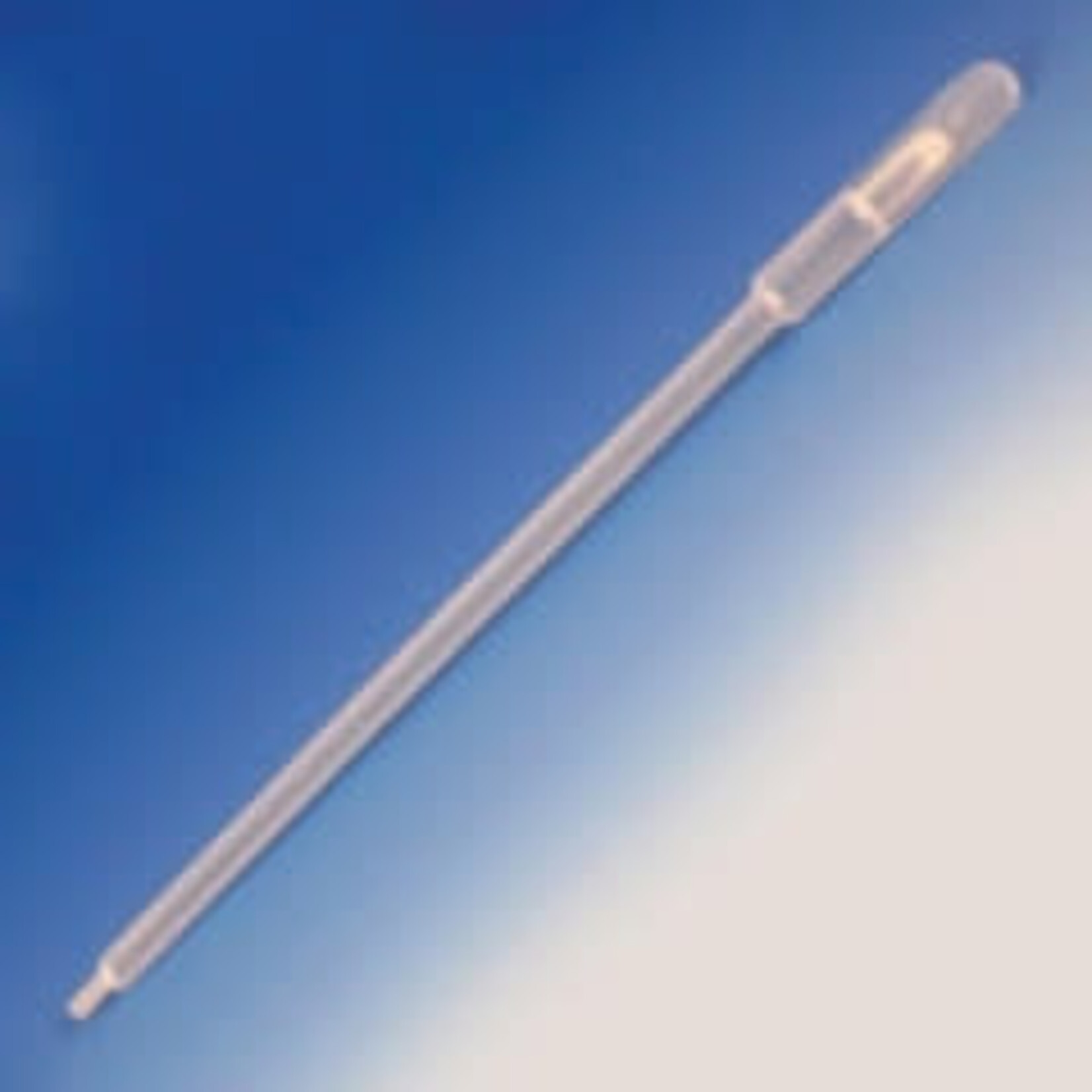 Globe Scientific Inc Transfer Pipette - 7 mL Total, 3 mL Draw