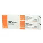 Smith and Nephew Transparent Film, IV3000 - 2 3/8" x 2 3/4" - 1each