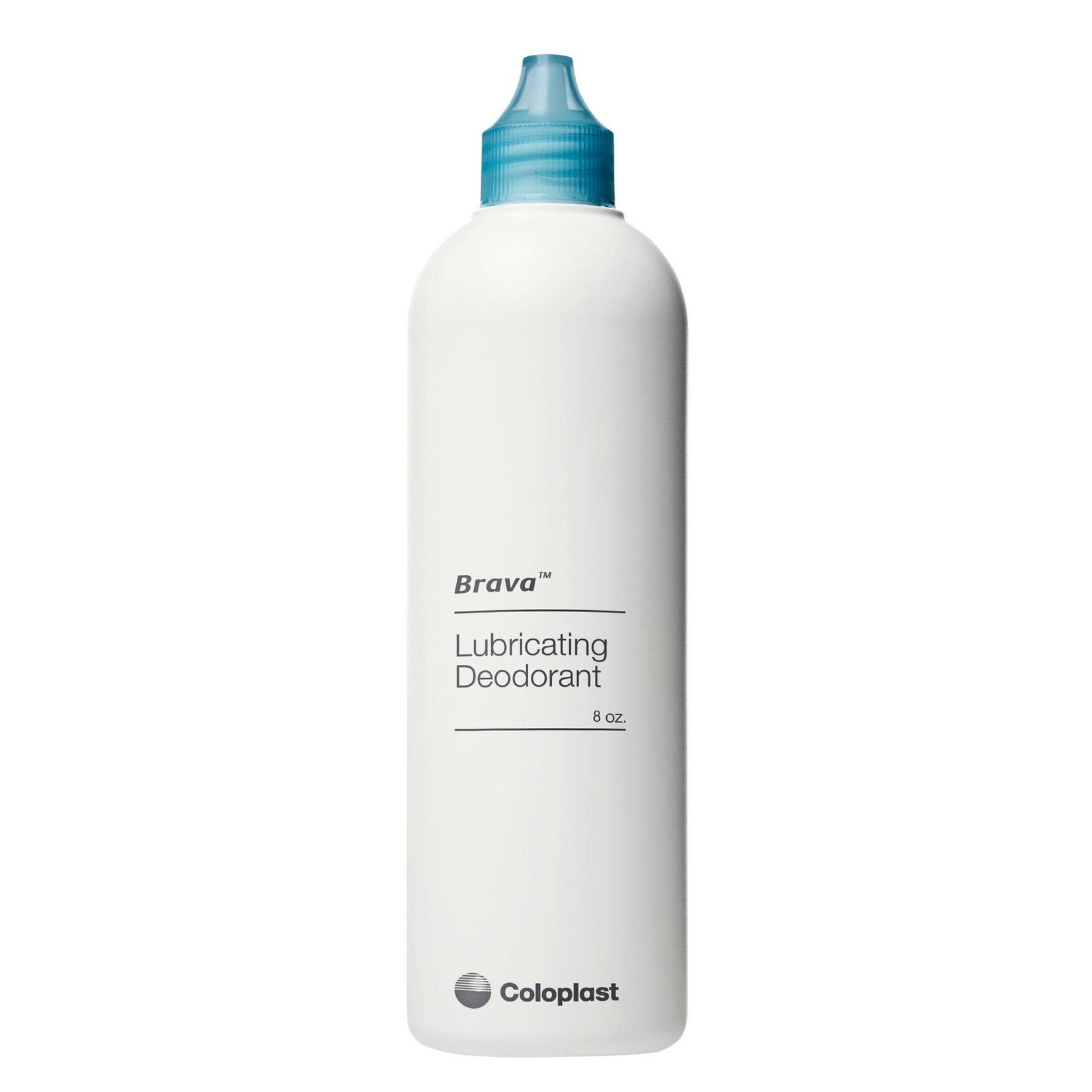coloplast Ostomy Deodorant, Brava - 8 oz