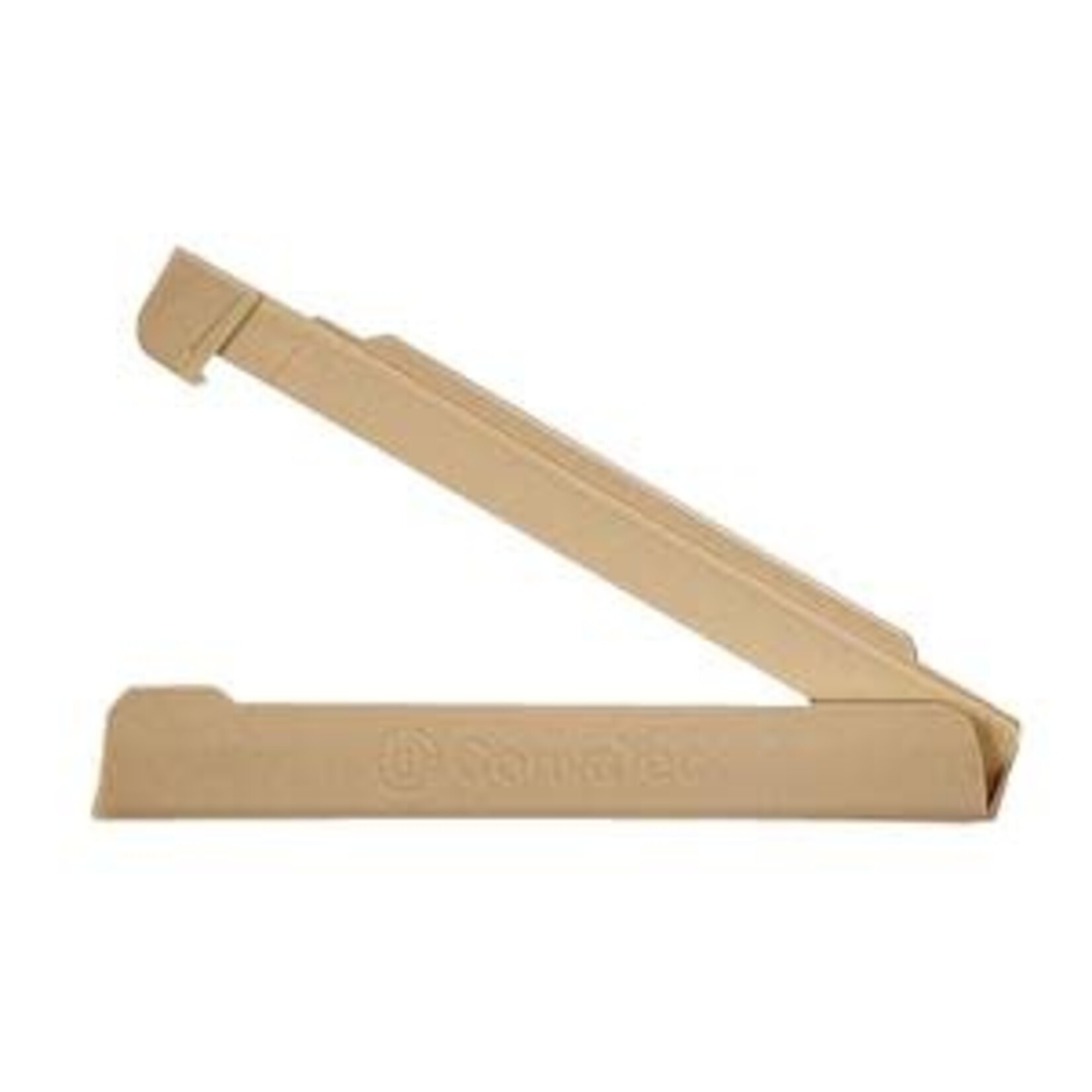 ConvaTec Ostomy Clamp, Straight Tail Closures - 1each