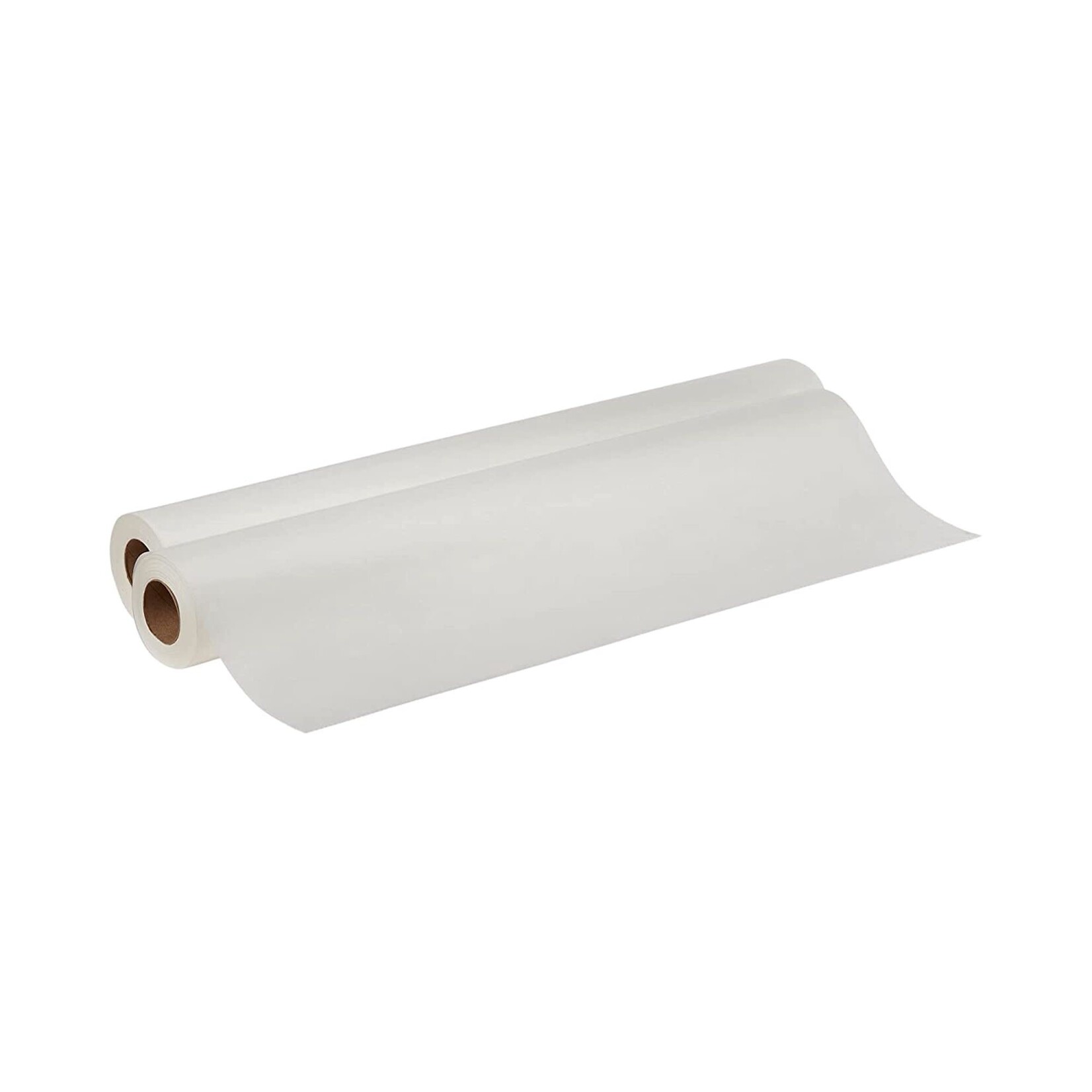 McKesson Exam Table Paper Smooth - 21" x 225' - 1roll