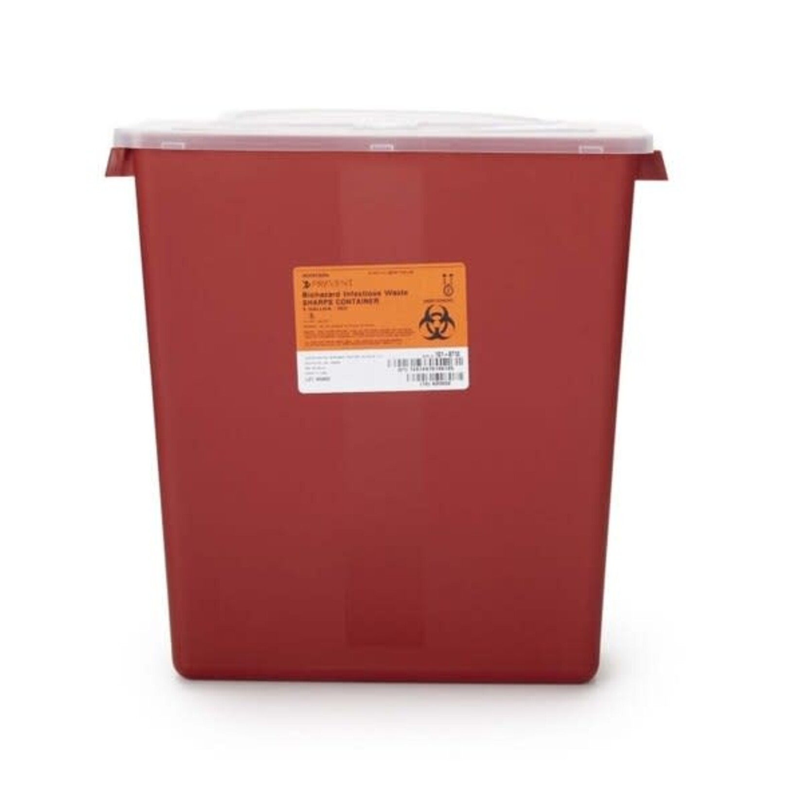 McKesson Sharps Container - 3 gallon