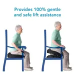 Drive Uplift Power Seat, Premium - 20"