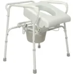Drive Uplift Commode