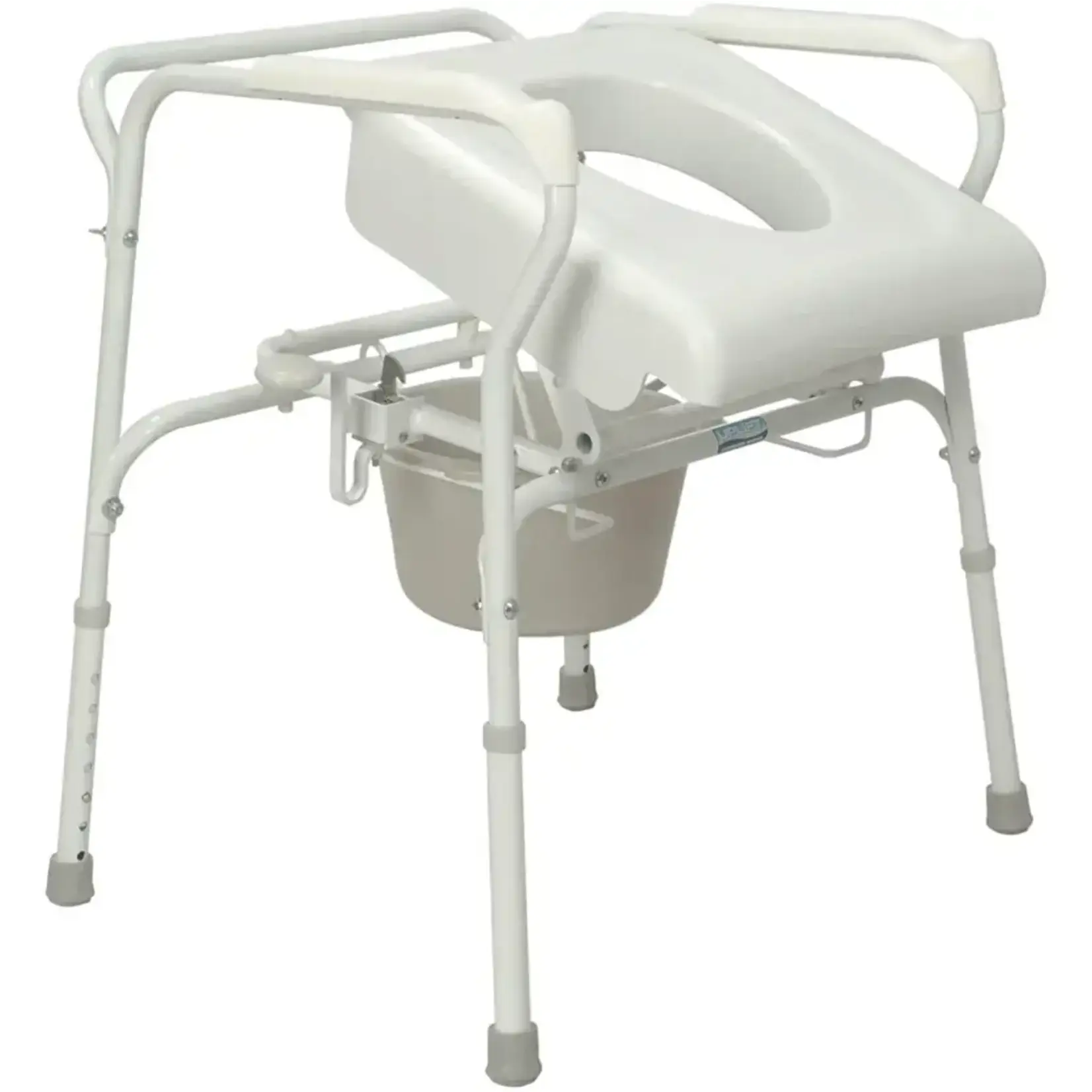 Drive Uplift Commode