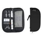 Medicool Diabetic Supply Organizer, Dia Pak Daymate - Black