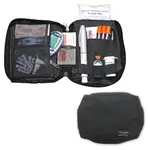 Medicool Diabetic Supply Organizer, Dia Pak Classic - Black