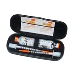 Medicool Insulin Case, Travel - Black