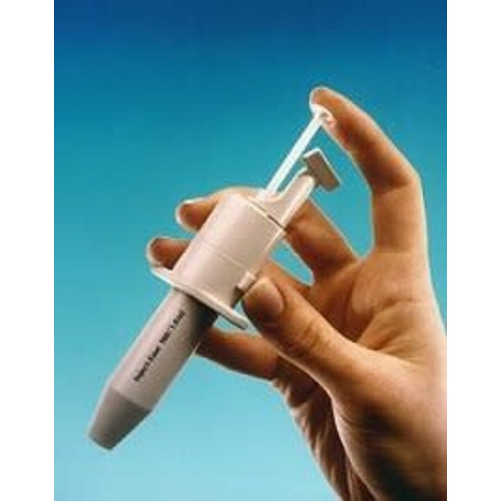 AmbiMedInc Insulin Syringe Injector, Inject-Ease