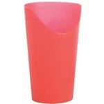 Essential Medical Supply Power of Red - Nose Cutout Cup