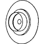 Nu-Hope Stoma Hole Cutter