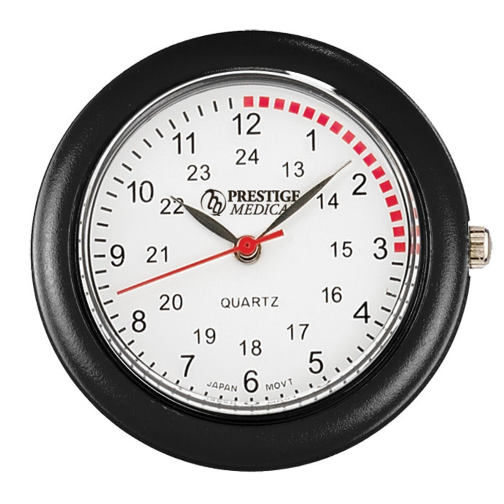 Prestige Medical Stethescope Watch - Analog