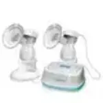 BelleMa BelleMa Effective Pro Double Electric Breast Pump